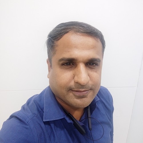 Mihir L.