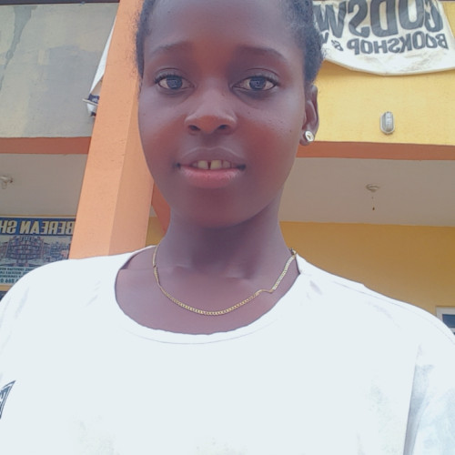 Chioma  M. profile photo