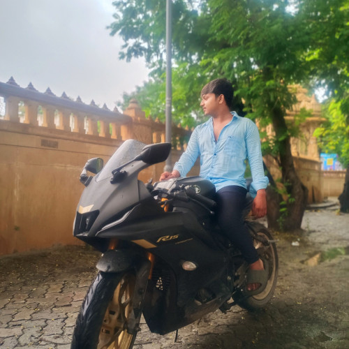 Abhishek  V. profile photo