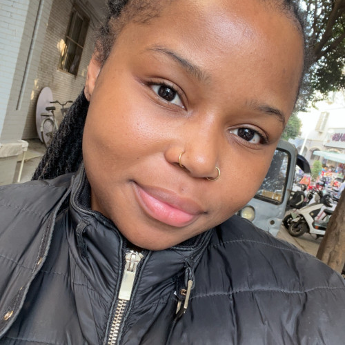 Zandile Nondumiso Thandeka X. profile photo