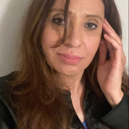Claudia c. profile photo