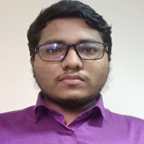 Dhanush  N.