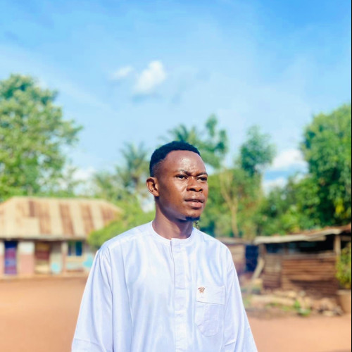 Mohammed  N. profile photo