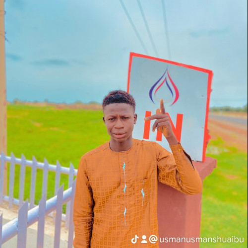 Aliyu U. profile photo