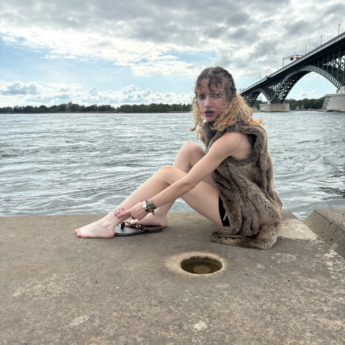 Alora E. profile photo