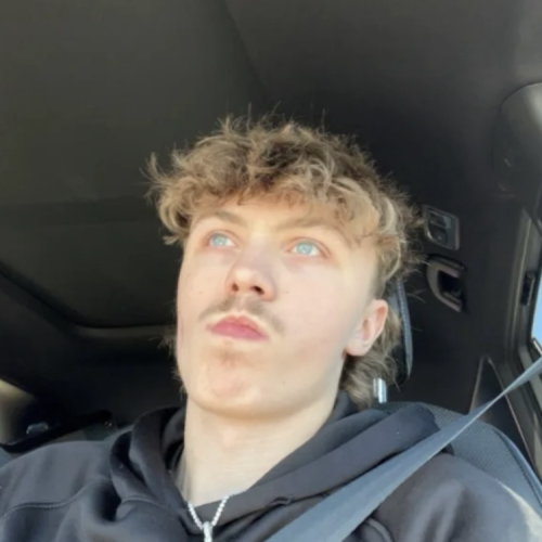 james m. profile photo