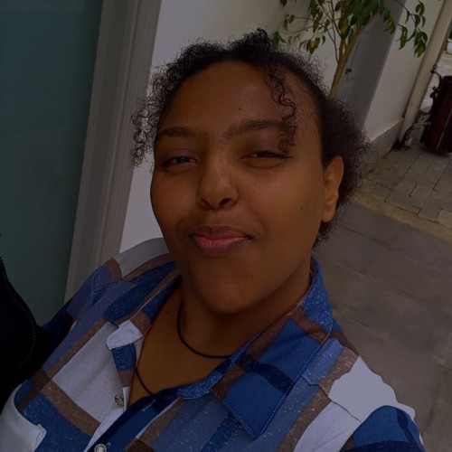 Dagmawit G. profile photo