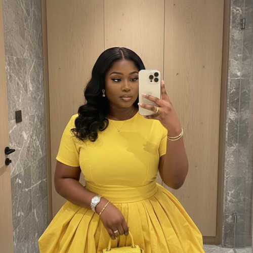 Aliyat A. profile photo