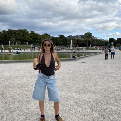 angele c. profile photo