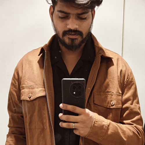 Rajan  B. profile photo