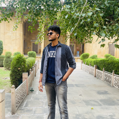 Aniket  A. profile photo
