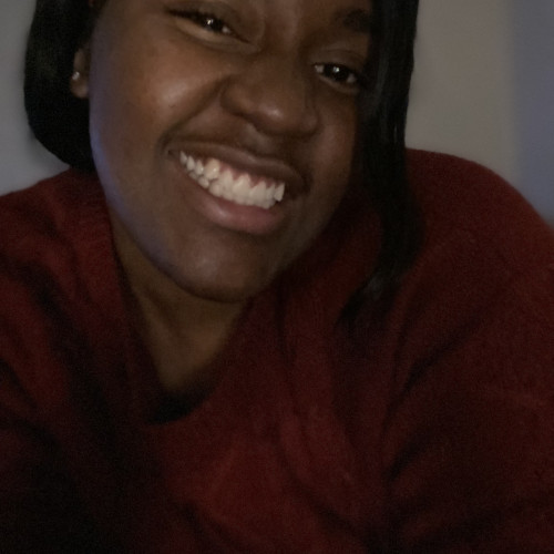 Aryanna P. profile photo