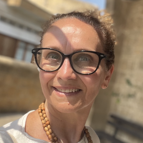 Anna F. profile photo