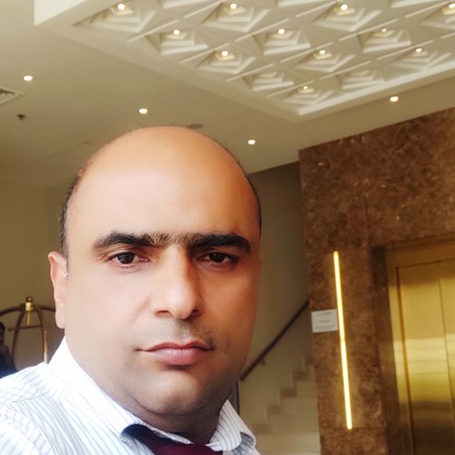 Ali Osat H.