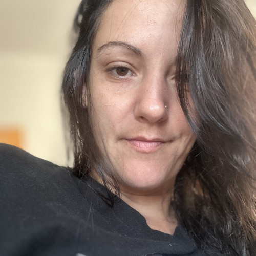 Ashley D. profile photo