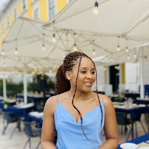 winile m. profile photo