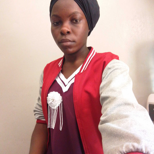 Aidah N. profile photo