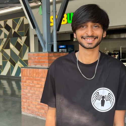 Swapnil K. profile photo