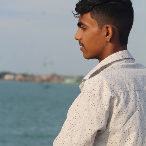 Adarsh C.