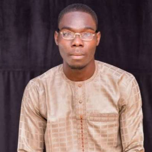 Haggai m. profile photo