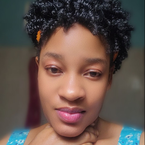 Tinah B. profile photo