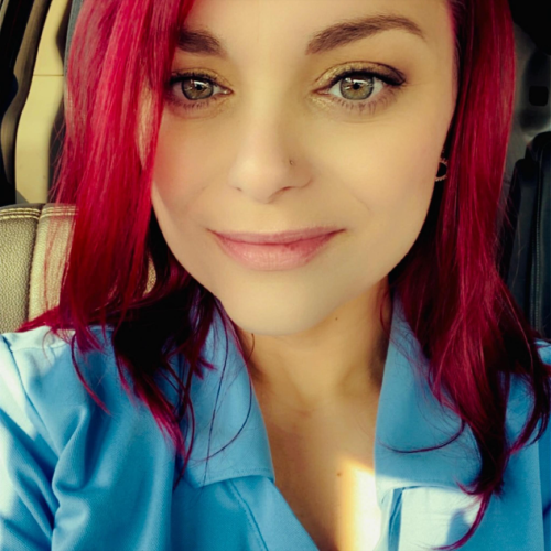 Nichole M.