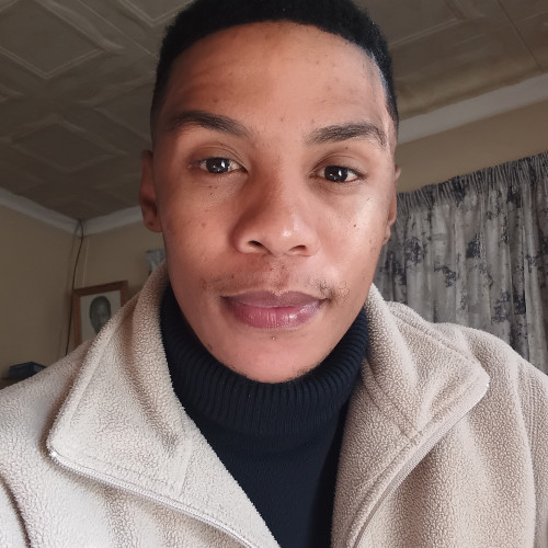 Kagiso S. profile photo