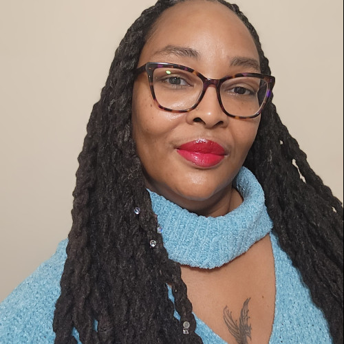 Tershelle G. profile photo