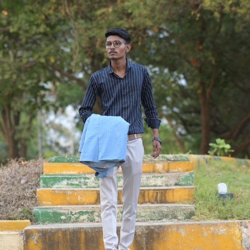 NIKHIL G. profile photo