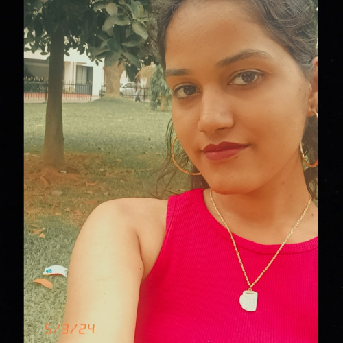 Shradha P. profile photo