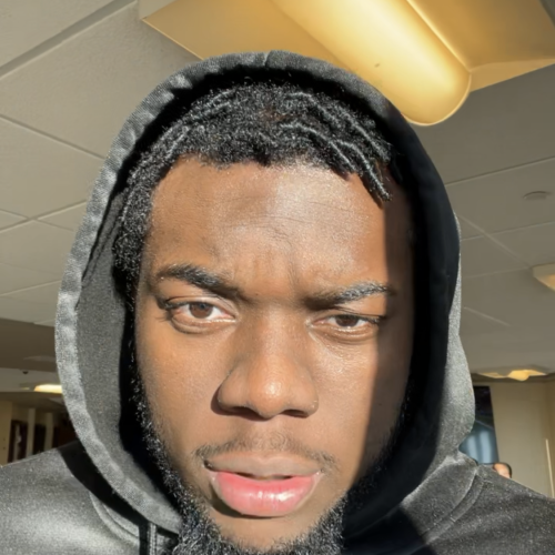 Jeremiah B. profile photo