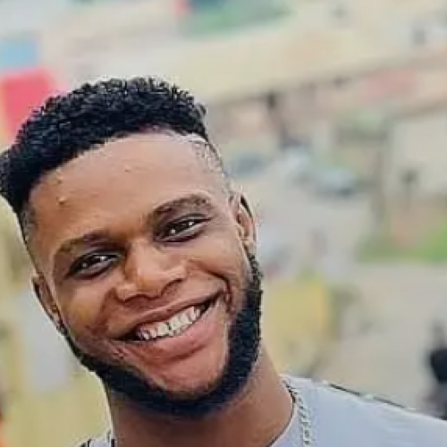 Wilfred O. profile photo