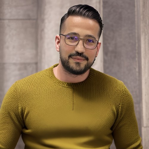 Mostafa B. profile photo