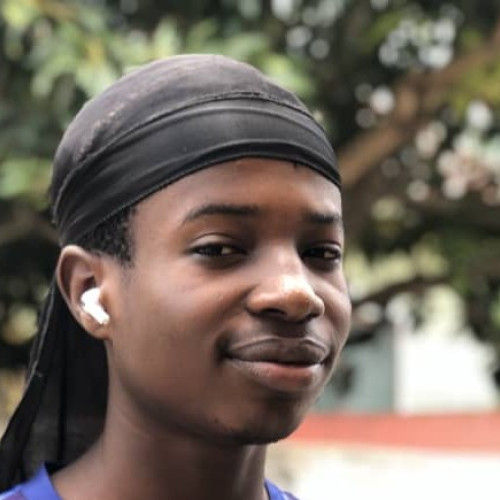 Emmanuel  S. profile photo