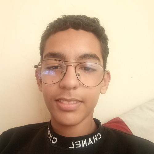 Oussama  B.
