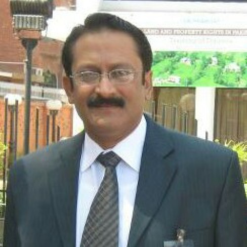 Ahmad Waseem  h. profile photo