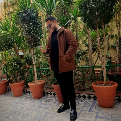 youssef m.