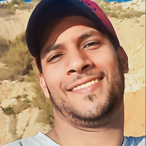 Elaroussi  E. profile photo