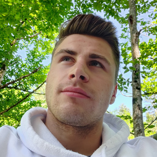 Ryan B. profile photo