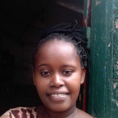 DAMARIS K. profile photo