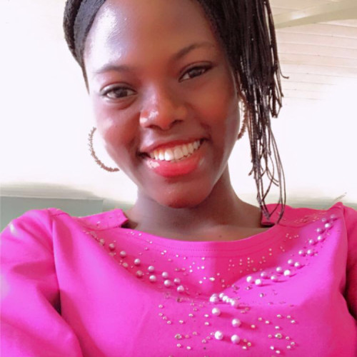 joy p.