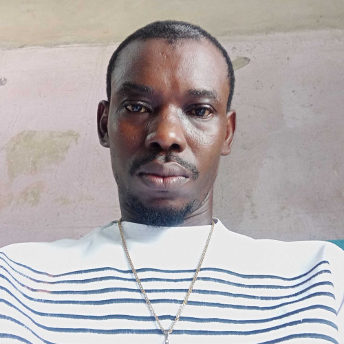 Sunday Nnamdi A. profile photo