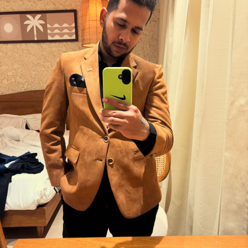 Dheeraj T. profile photo