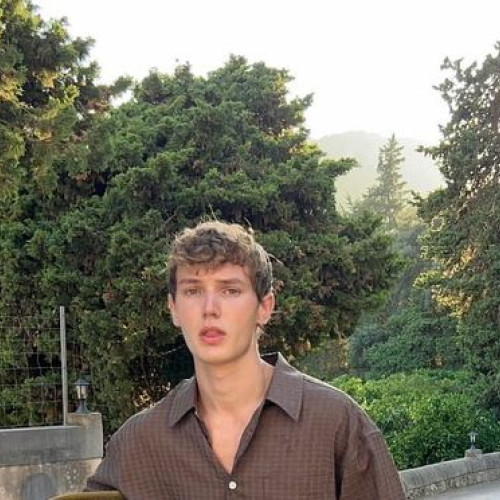 Reed  T. profile photo