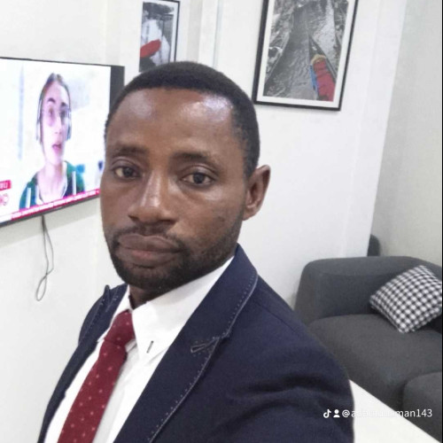 Sadiq U. profile photo