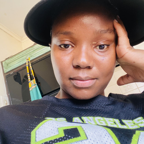 Rethabile L. profile photo