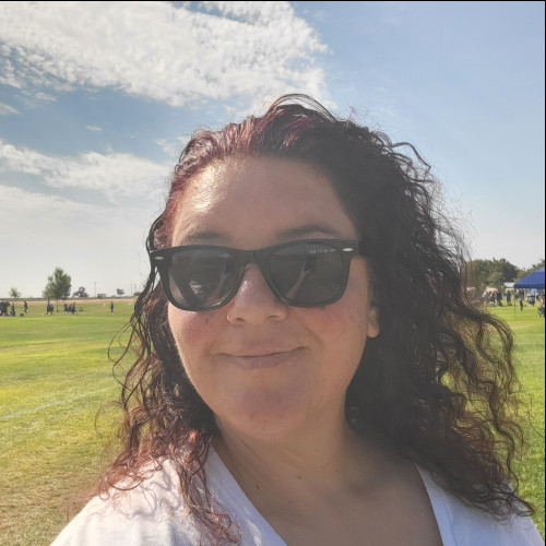 Christina T. profile photo