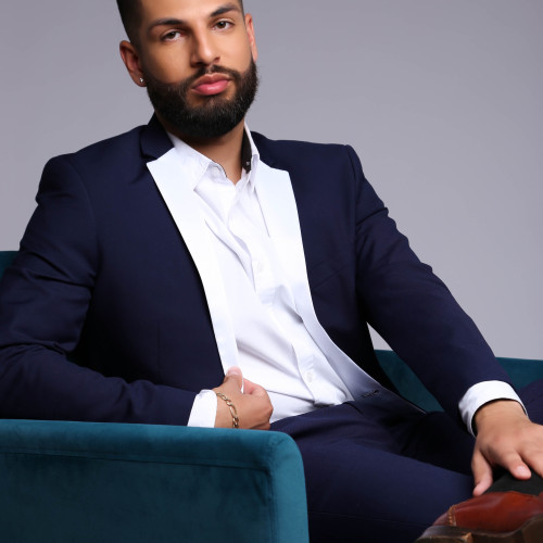chrix c. profile photo
