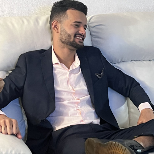 Mario C. profile photo