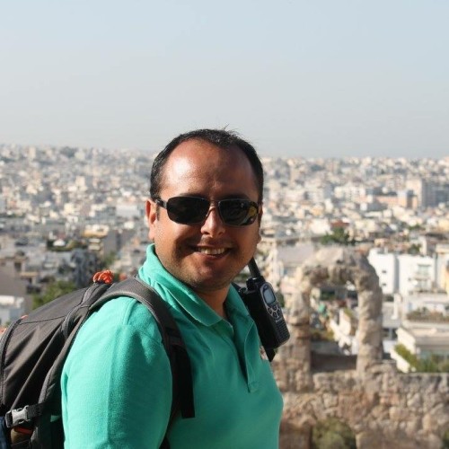 Dario C.